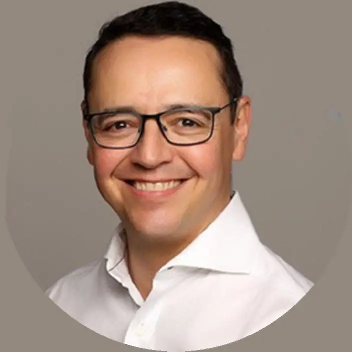 Miguel Camacho